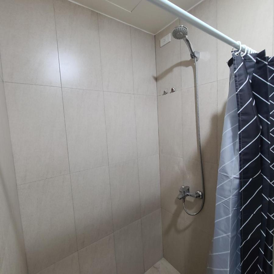 Inspiria Condo Free Airport Pickup For 3 Nights Stay Or More Davao Zewnętrze zdjęcie