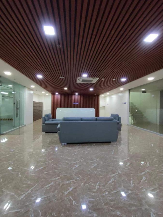 Inspiria Condo Free Airport Pickup For 3 Nights Stay Or More Davao Zewnętrze zdjęcie